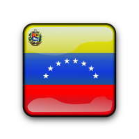 Flag of Venezuela