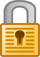 Padlock