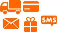 Simple icons set