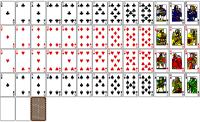complete guyenne deck