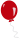 red balloon