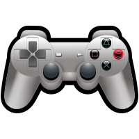 playstation controller