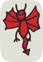 little demon