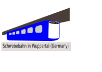 Schwebebahn