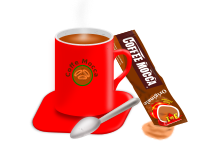 Coffee Mocca