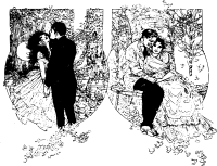 Lovers Embrace