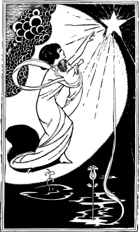 Woman, Child, Star