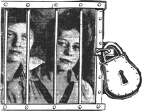 Girls in Prison