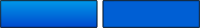Blue Interface Buttons