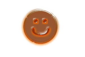 Jello smile