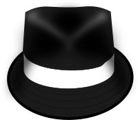 hat trilby