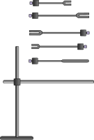 Stativmaterial
