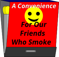 Matchbook