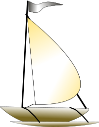 Sailing Boat