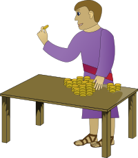 moneylender