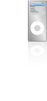 Portable Music Player