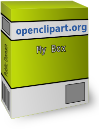 Software Box remix