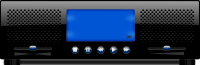 modern stereo