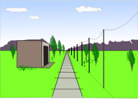 railroad