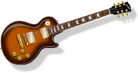 classic rock guitar
