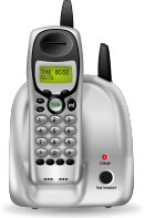 home phone