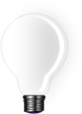 basic light bulb
