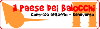 il paese dei balocchi ludoteca benevento