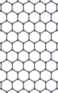 Graphene sheet