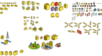 icon set