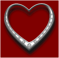 love heart