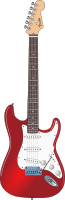 classic rock guitar