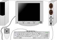 computer setup