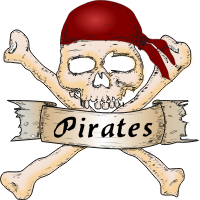 pirates