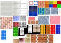 Texture Package