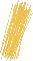 Uncooked Noodles