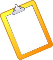 clipboard