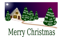 Christmas Greeting