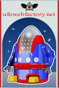 UFO Web Factory Image