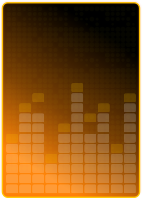 Colored Graph Pixels