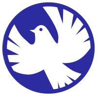 peace dove