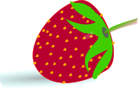strawberry