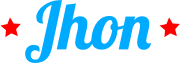 jhon logo