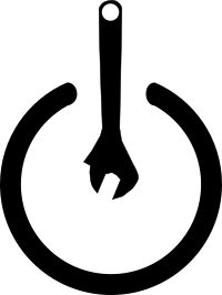 Maker's Start Button