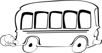 bus remixed