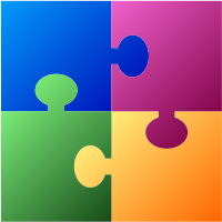 Puzzle - Quebra Cabeça