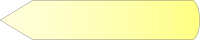Arrow Left Yellow