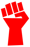Fist simple