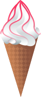 Ice cream cone