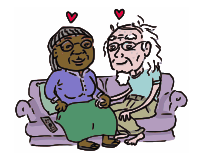 Growing Old Together