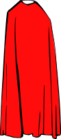 Cape - Cloak